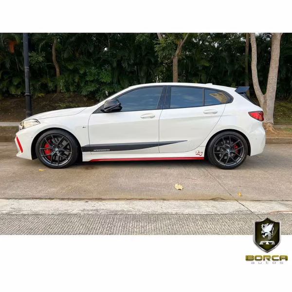 BMW 128 TI PQT M 2023