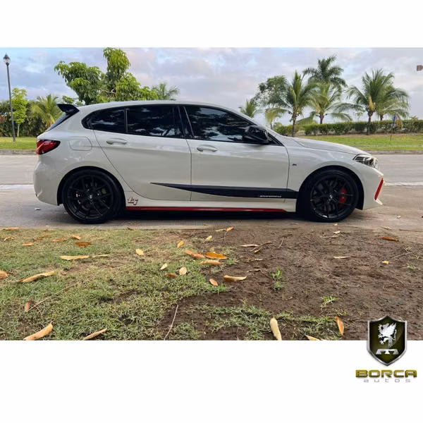 BMW 128 TI PQT M 2023