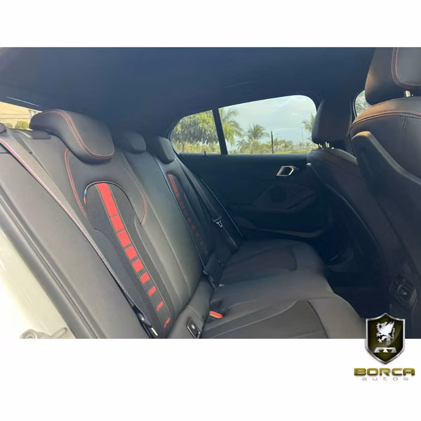 BMW 128 TI PQT M 2023
