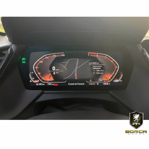 BMW 128 TI PQT M 2023