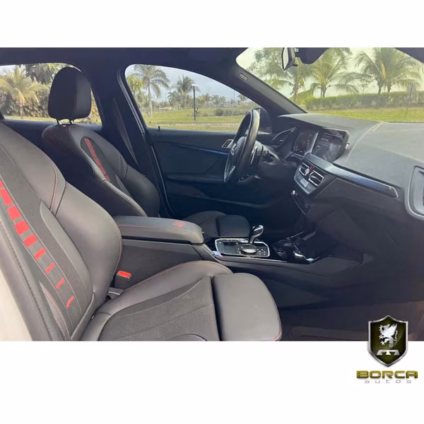 BMW 128 TI PQT M 2023