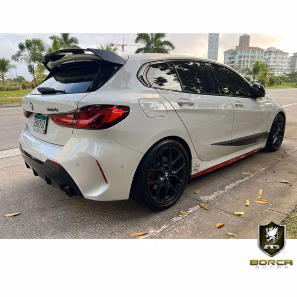 BMW 128 TI PQT M 2023