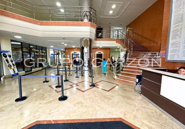 Medical Office for sale at San Fernando Hospital (Specialized Center)