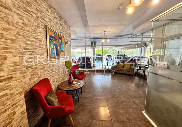 Apartment for sale in Via España (PH Brisas de San Fernando)