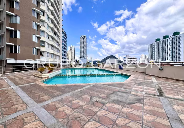 Apartment for sale in Via España (PH Brisas de San Fernando)