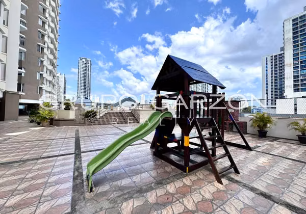 Apartment for sale in Via España (PH Brisas de San Fernando)