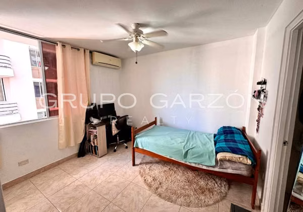 Apartment for sale in Via España (PH Brisas de San Fernando)
