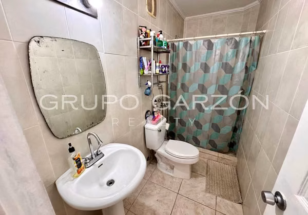 Apartment for sale in Via España (PH Brisas de San Fernando)