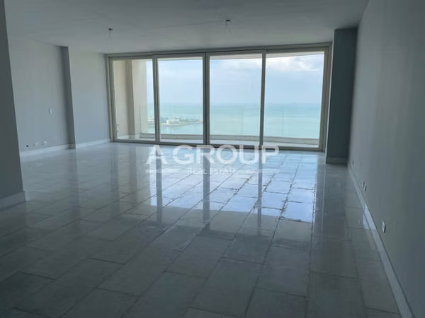 The Towers - Punta Paitilla - Se vende apartamento
