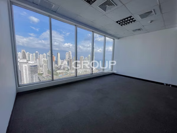 TORRE BICSA - Avenida Balboa - Office For Sale