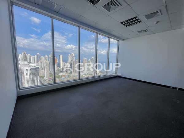 TORRE BICSA - Avenida Balboa - Office For Sale