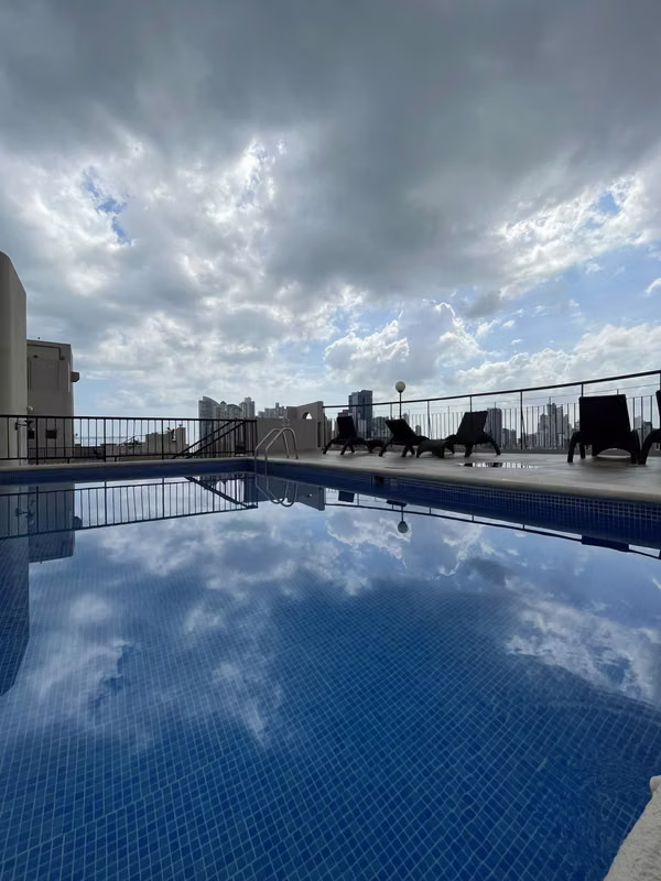 VENTA APARTAMENTO EN SAN FRANCISCO 2 HABITACIONES