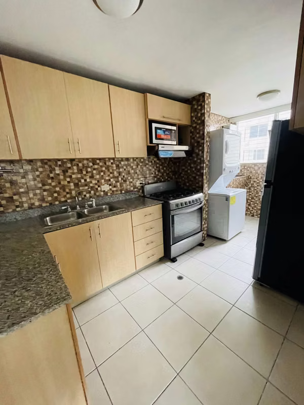 VENTA APARTAMENTO EN SAN FRANCISCO 2 HABITACIONES
