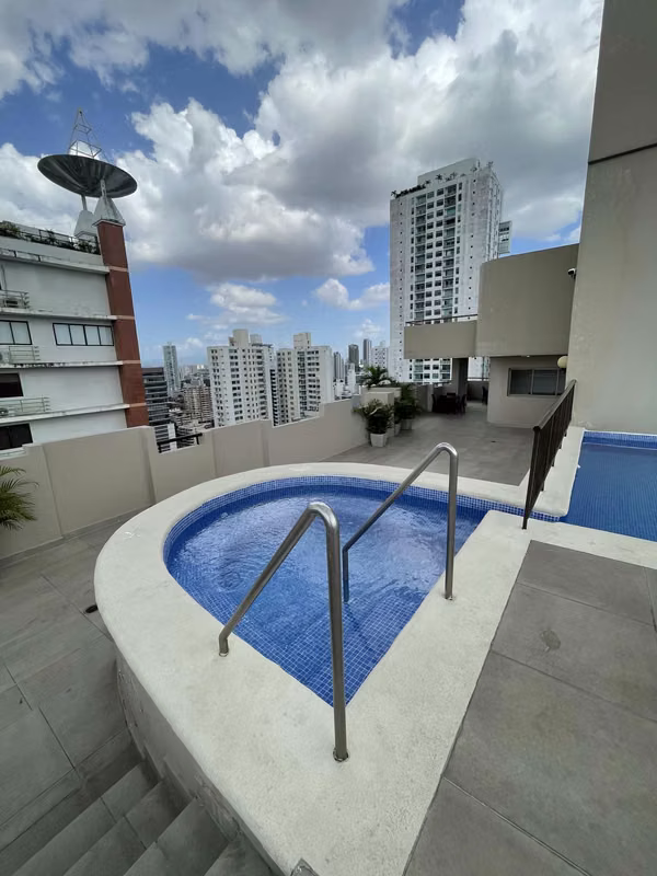 VENTA APARTAMENTO EN SAN FRANCISCO 2 HABITACIONES