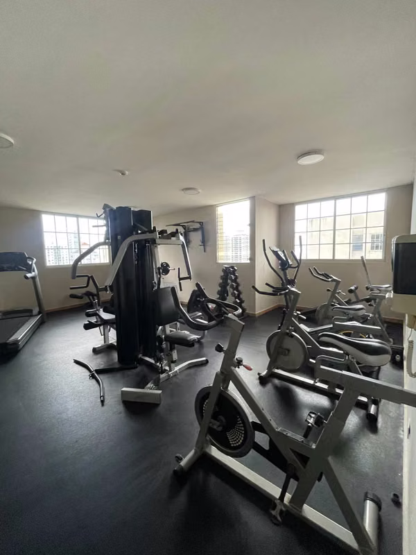 VENTA APARTAMENTO EN SAN FRANCISCO 2 HABITACIONES
