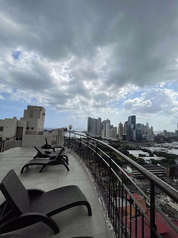 VENTA APARTAMENTO EN SAN FRANCISCO 2 HABITACIONES