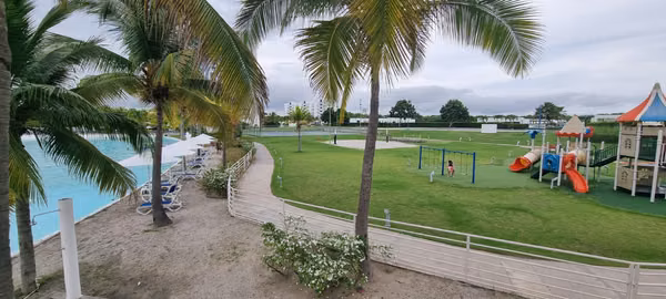 Beachfront Condo for Sale in Playa Blanca – Stunning Ocean Views!