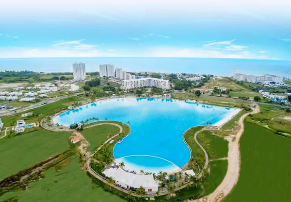 Beachfront Condo for Sale in Playa Blanca – Stunning Ocean Views!
