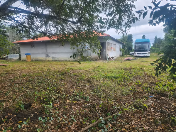 VENDO VIVIENDA EN CHEPO