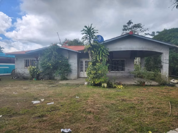 VENDO VIVIENDA EN CHEPO