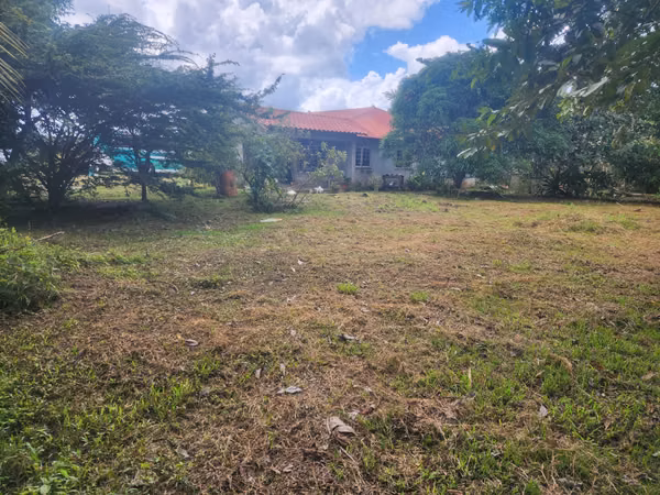 VENDO VIVIENDA EN CHEPO