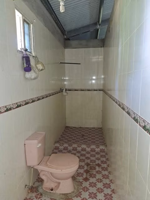 VENDO VIVIENDA EN CHEPO