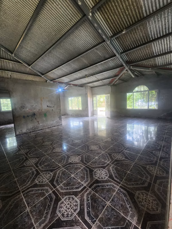 VENDO VIVIENDA EN CHEPO