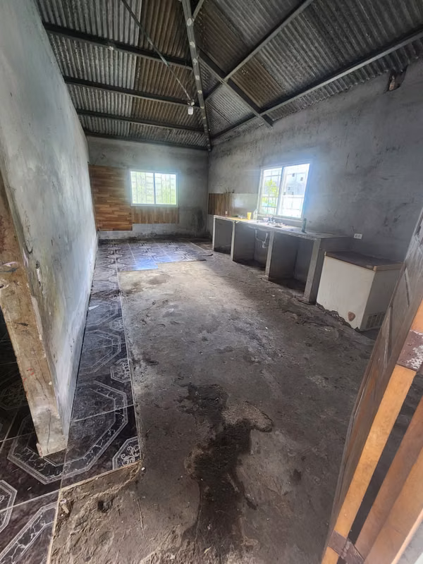 VENDO VIVIENDA EN CHEPO