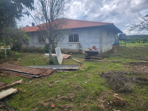 VENDO VIVIENDA EN CHEPO