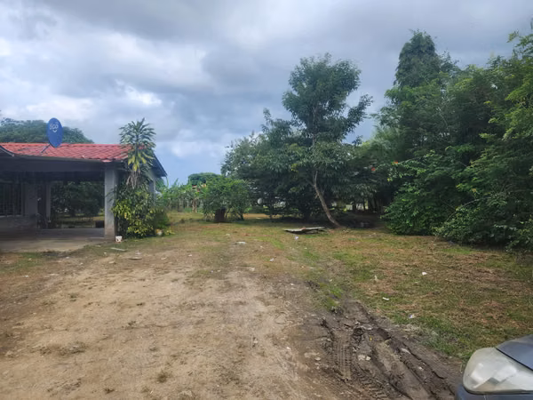 VENDO VIVIENDA EN CHEPO