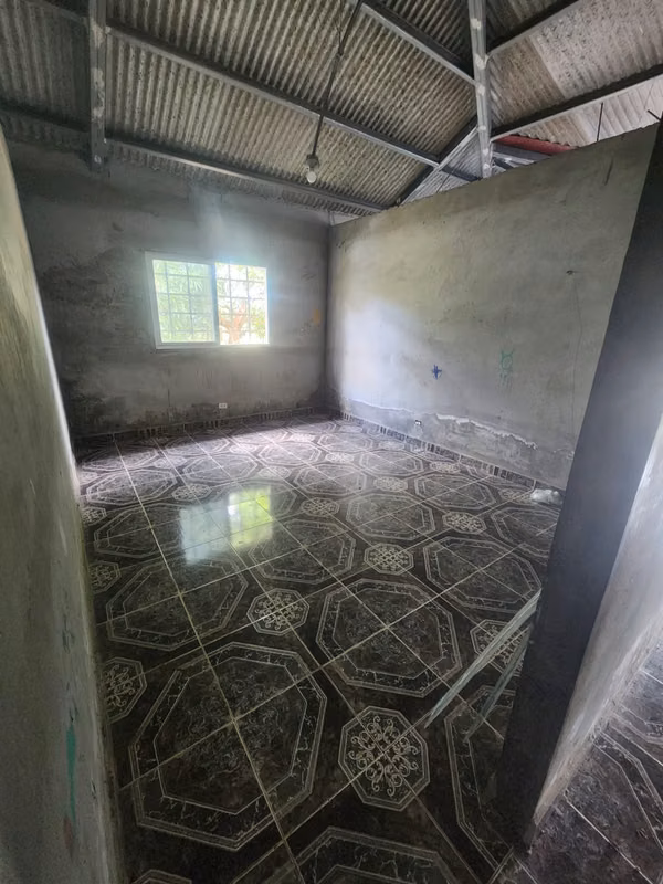 VENDO VIVIENDA EN CHEPO