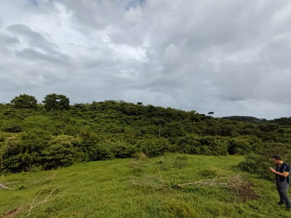 Land for sale in Achiote, Colón