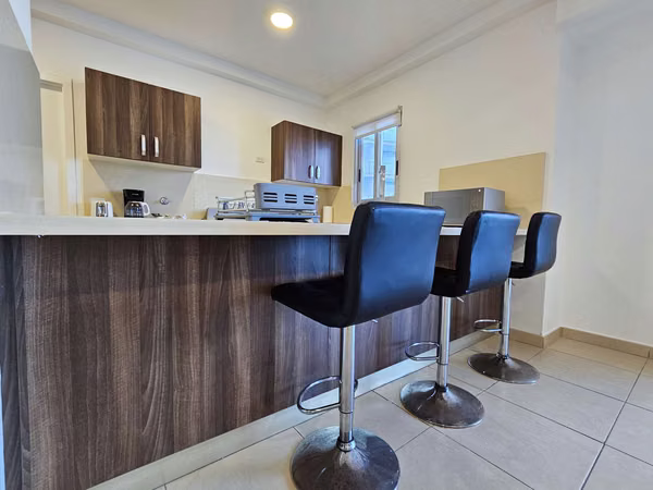OASIS ON THE BAY - HIGH FLOOR OCEAN FRONT - 240 m2