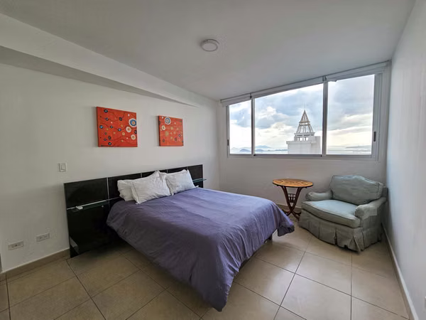 OASIS ON THE BAY - HIGH FLOOR OCEAN FRONT - 240 m2