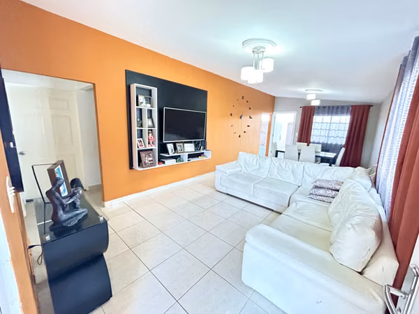 For sale in Colinas del Oeste in Arraijan ID 22844
