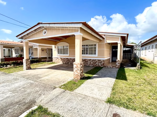 For sale in Colinas del Oeste in Arraijan ID 22844
