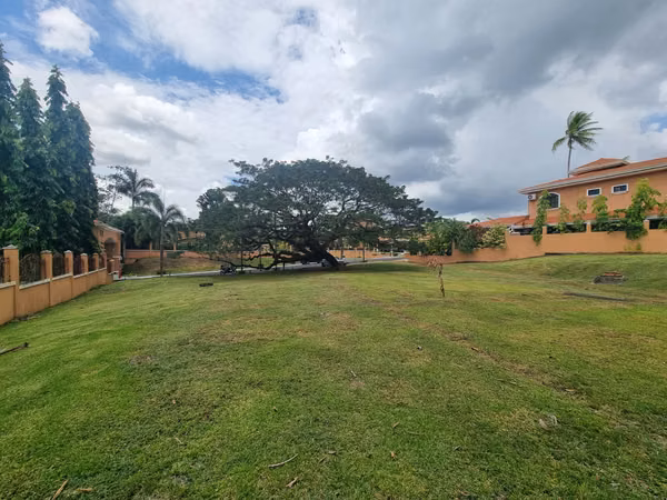 Land for sale in Clayton, PH Clayton Village, 503m2