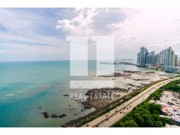 Se vende apartamento en Terrasol Torre 1000