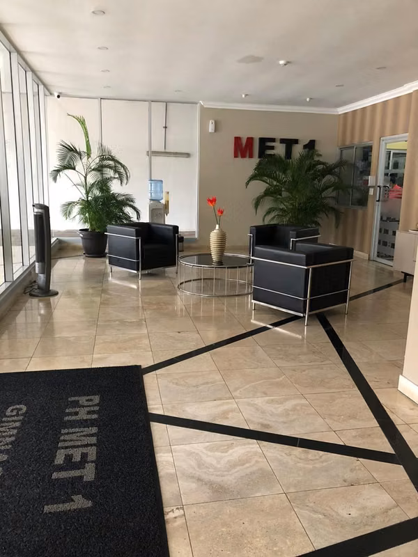 Se vende Apartamento - PH MET 1  - San Francisco