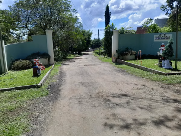 EL VALLE DE SAN MARTIN CASA EN VENTA