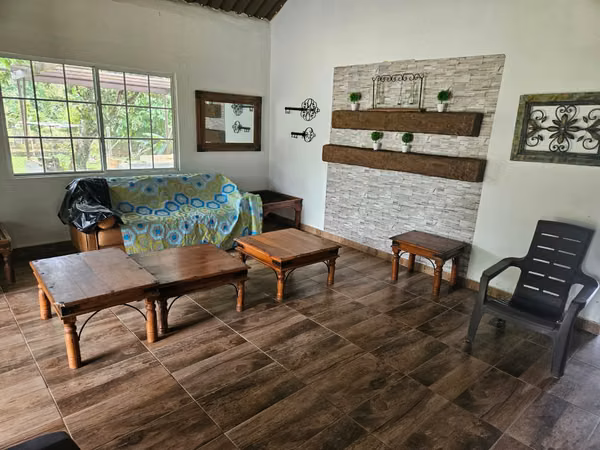 EL VALLE DE SAN MARTIN CASA EN VENTA