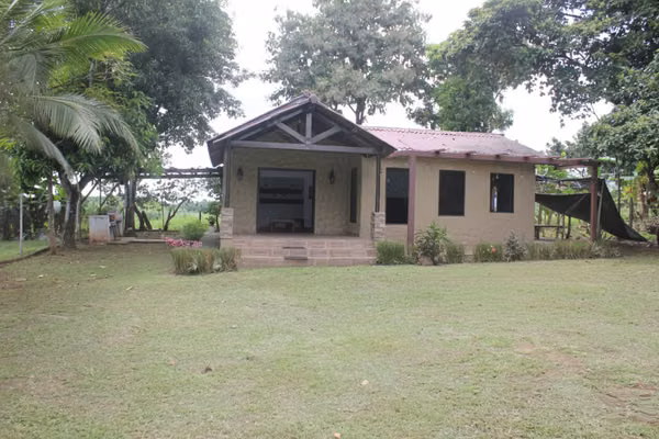EL VALLE DE SAN MARTIN CASA EN VENTA
