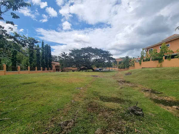 Venta de Terreno en Clayton, PH Clayton Village, 990m2