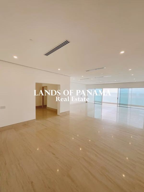 OCEAN REEF ISLANDS – PUNTA PACIFICA – APPLIANCES