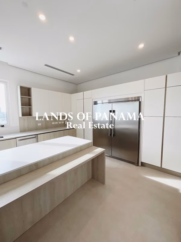 OCEAN REEF ISLANDS – PUNTA PACIFICA – APPLIANCES
