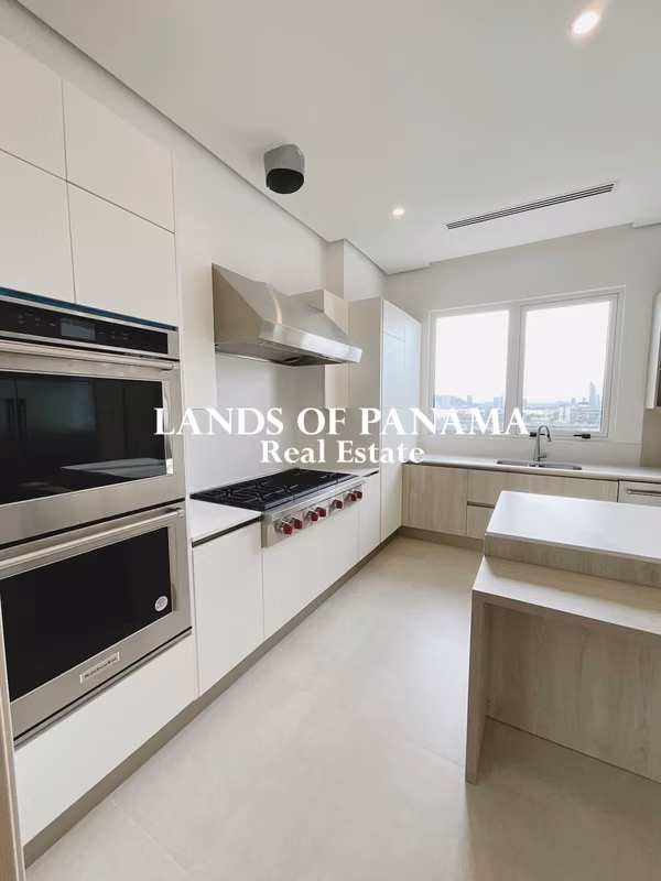 OCEAN REEF ISLANDS – PUNTA PACIFICA – APPLIANCES