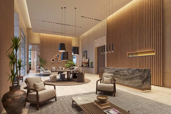 P.H. COROTÚ 3 Bedrooms Starting at US$490,000 to US$630,000