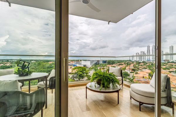 P.H. CELESTE 190m2, 210m2 y 249m2 desde $617,000