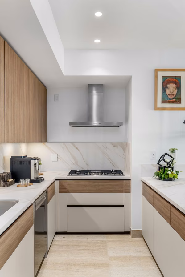 P.H. CELESTE 190m2, 210m2 y 249m2 desde $617,000