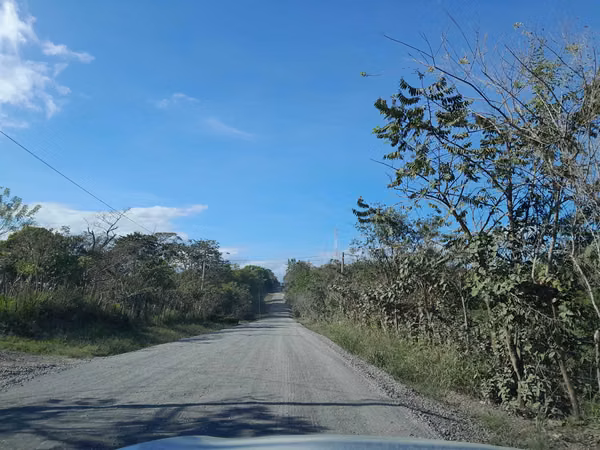 SE VENDEN 3 FINCAS EN SAN FRANCISCO DE VERAGUAS.